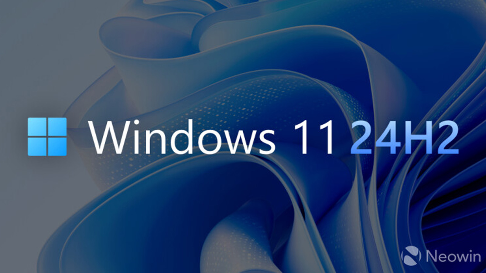 Bản cập nhật Windows 11 của Microsoft mới nhất tháng 11-2024 (24h2)