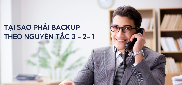 Tại sao doanh nghiệp SMB thường "gãy" ở nguyên tắc này?