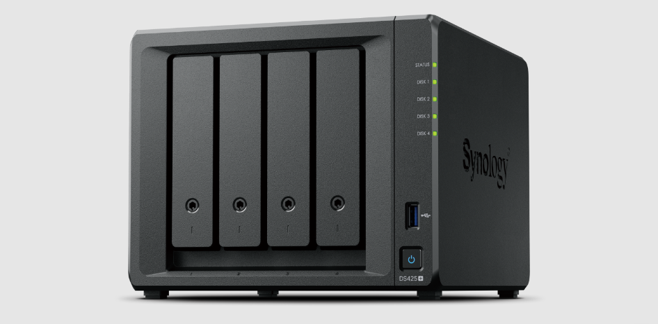 NAS Synology DS425+